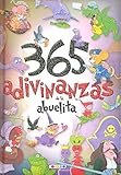 365 adivinanzas de la abuelita
