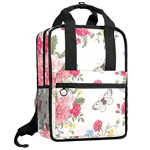 Sac à dos pour garçons dinosaure - Cartable enfant avec bretelles réglables