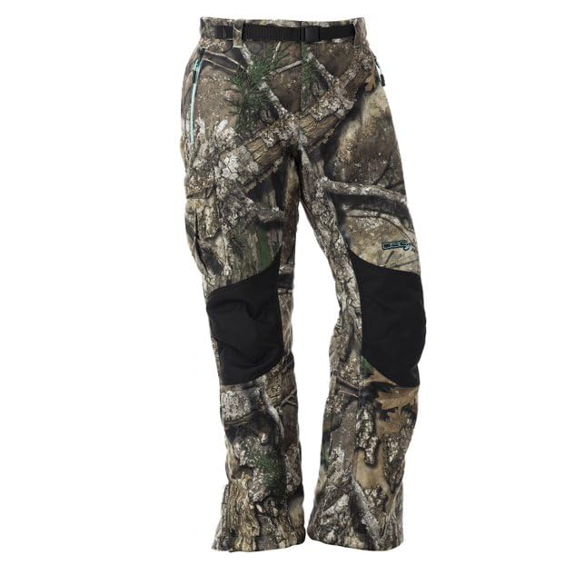 DOING SOMETHING GREAT Women's Ella 3.0 Hunting Pants | Mild Climate, Windproof, DWR Treated2