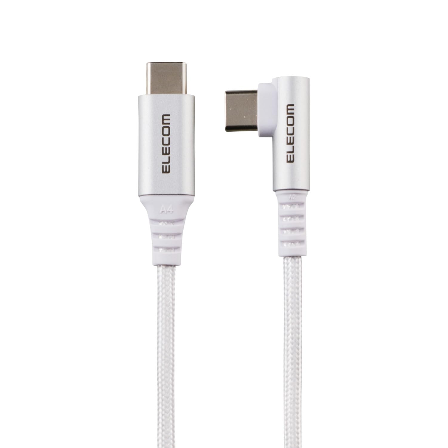 エレコム USB Type-C ケーブル 2m (USB-C to USB-C)…