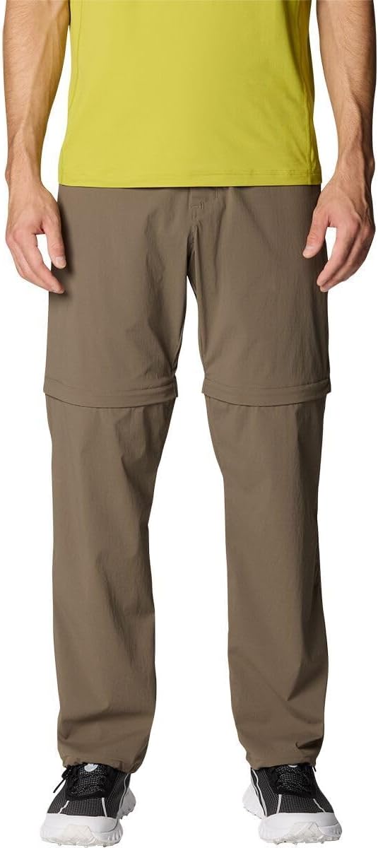 Mountain Hardwear Men's Peak Rambler™ Convertible Pants