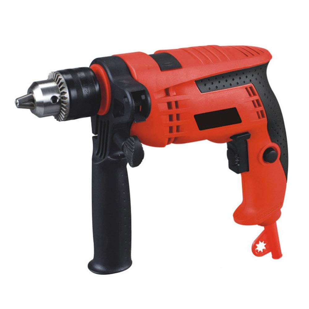 Standard Europeo Trapano Elettrico Trapano a Mano Standard Britannico 220v Trapano a velocità variabile Trapano 3100 Giri / 13mm mandrino