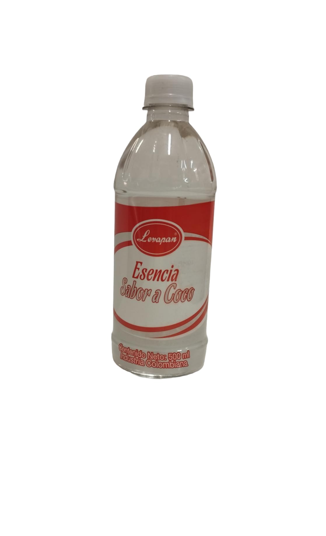 ESENCIA SABOR A COCO - LEVAPAN - ESENCIA SABOR A COCO - 500 ML