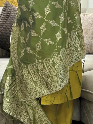 Image of KEDARFAB Women Salwar Suit For Women