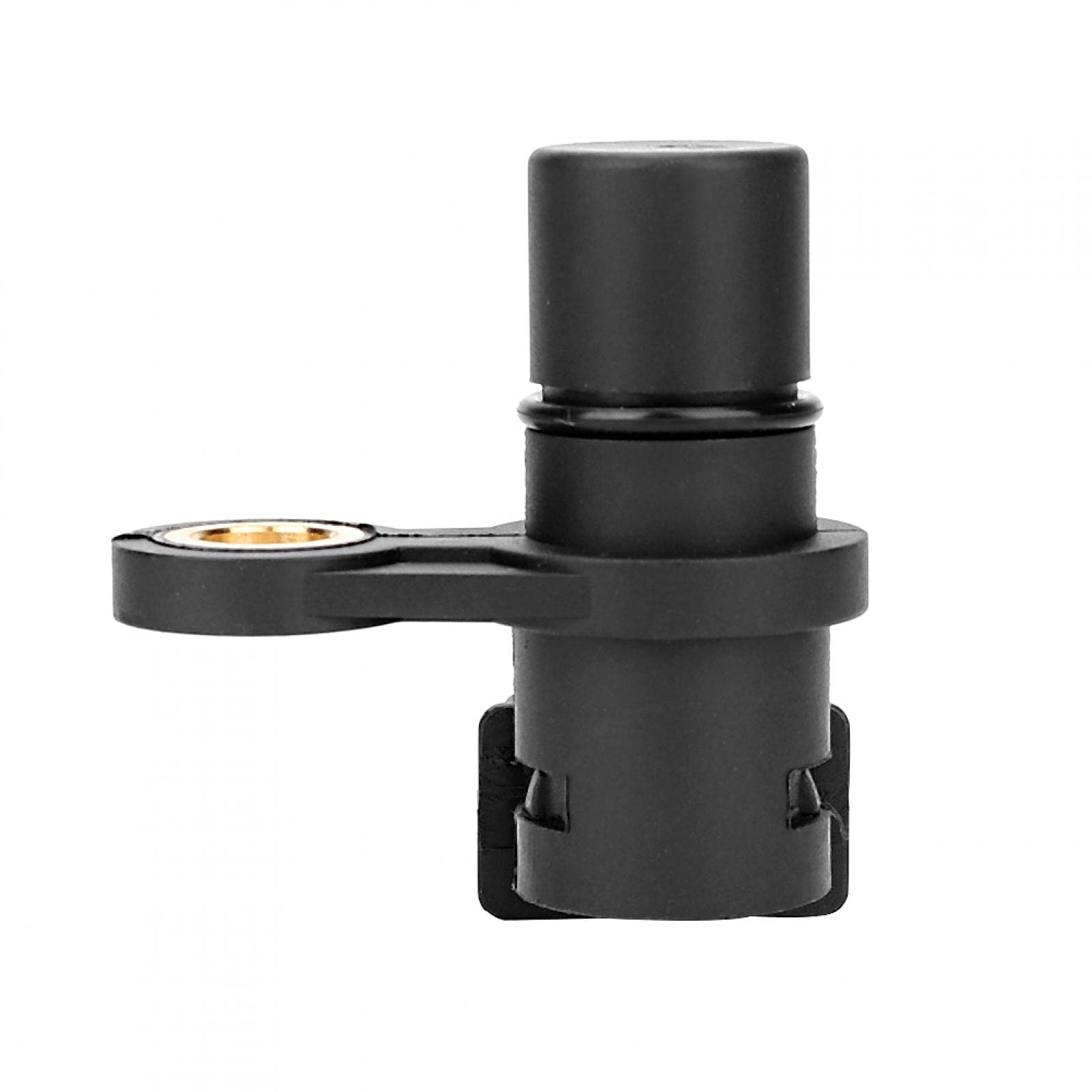 Fydun Sensor de Posición del árbol de Levas del Coche Pieza de Repuesto para Coche 96325867 para MATIZ (M200, M250) 0.8 03-2005-796 38 52 F8CV Ventana Trasera