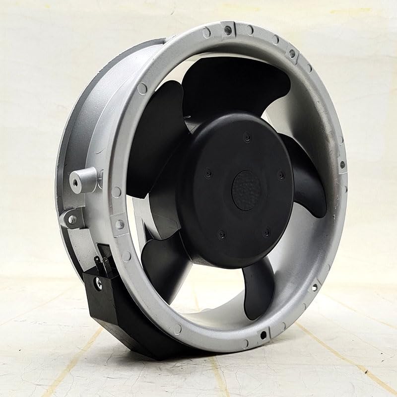 for SANYO 109-311 17251 100V 0.33/0.25A 17CM Round Enclosure Fan