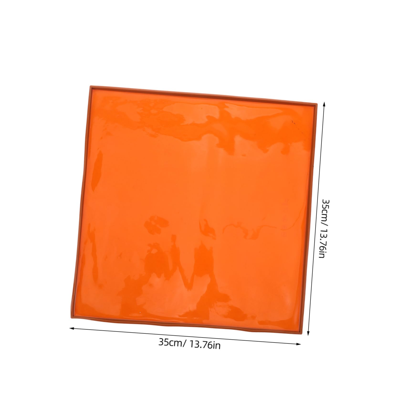 GRIRIW Oven Silicone Pad Reusable Dehydrator Mats Baking Sheets Tray Liners Fruit Dryer Sheets