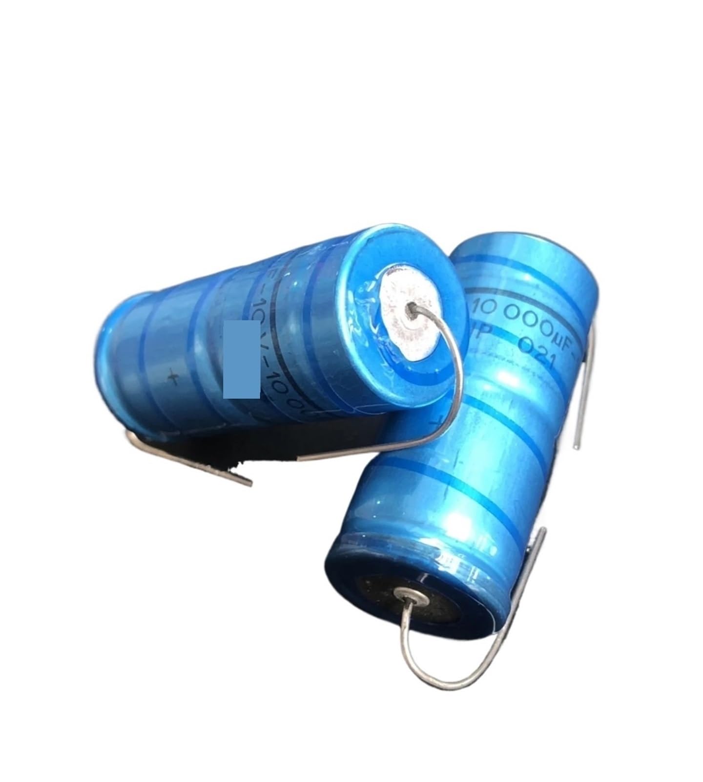 Capacitor 10000UF 10V solution aux chutes de tension carte électronique 021 18X42MM