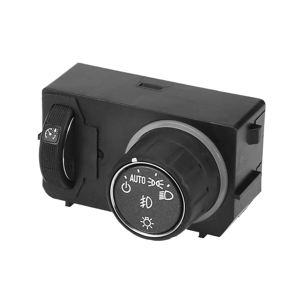 Headlight Fog Light Switch für Silverado 1500 2014-2019