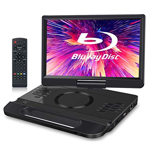 22年最新 おすすめのポータブルテレビ12選 車中泊でも活躍