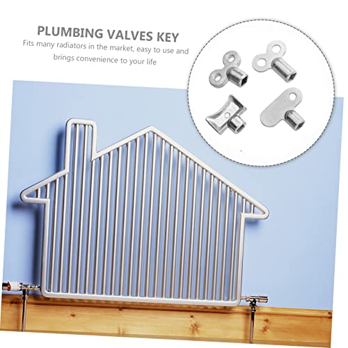 Llave para drenar boiler 13 Imagen adicional