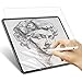 Produktbild IVSO Kompatibel mit Schutzfolie iPad Pro 11 (3.Gen) 2021/iPad Air 4 2020, Paper-Like Matte Schutzfolie, Paper Feel Schutzfolie [Unterstützt Pencil/Pencil 2] (Nicht Glas), (2 Stück)