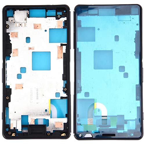 Cadre LCD Sony Xperia Z3 Compact haute précision pour stabiliser l'écran tactile