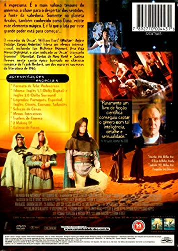 Duna - de Frank Herbert ( Dune )