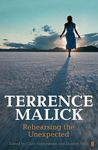 Télécharger Terrence Malick: Rehearsing the Unexpected (English Edition) PDF