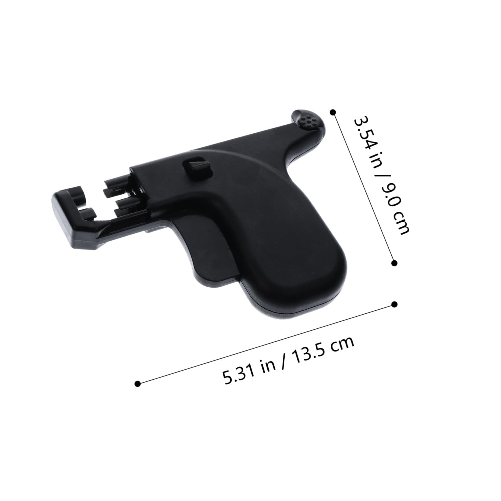 SHERCHPRY No Ear Tool Kit with Ear Studs Professional Ear for Jewelry at Home