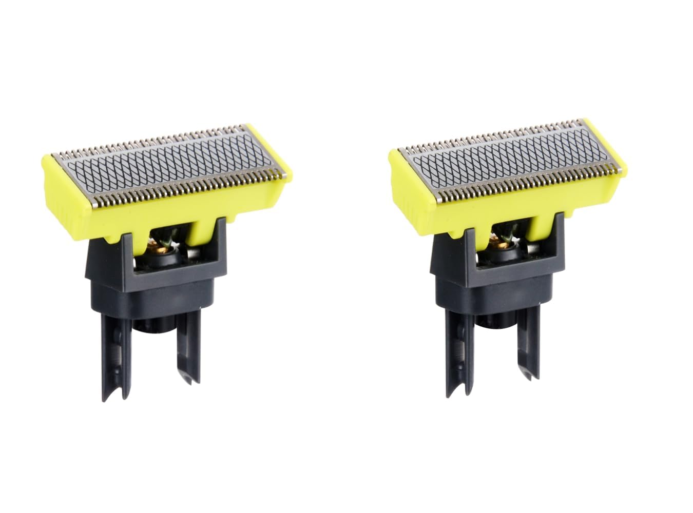 Replacement OneBlade Compatible with Phhillips QP1424, QP2520, QP2525, QP6550 and All Other QP Series Trimmer Handles Yellow (B0CZS7F6PJ) Amazon Price History, Amazon Price Tracker