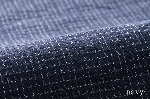 Jinbei 'shrink textile' made in Japan Import Japanese clothes size men's3