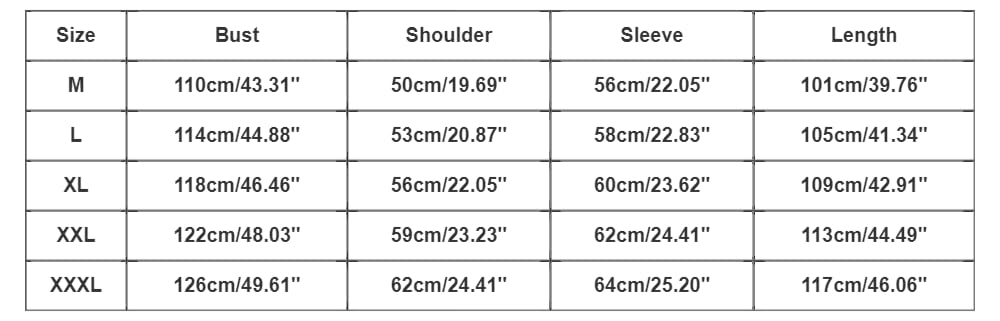 Chaqueta cortavientos genérica con capucha, impermeable ligera y larga, abrigo de senderismo al aire libre, anorak de invierno cálido, ropa de lluvia a prueba de viento