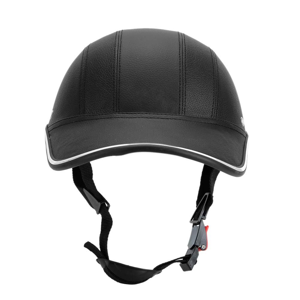 Uniwersalny kask motocyklowy, przenośny odporny na uderzenia kask bezpieczeństwa dla mężczyzn kobiet