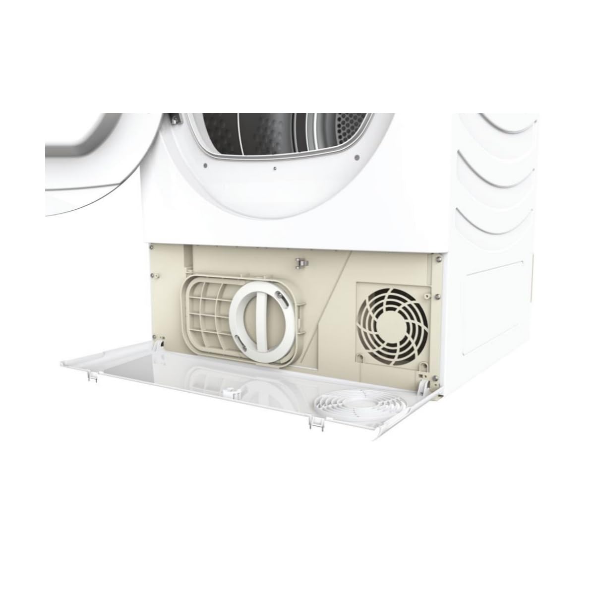 Candy - Smart Sèche-Linge CSE C8LG-47