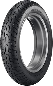 Dunlop D404 150/90-15 Tire Rear Motorcycle 150/90B15 Back 150 90 Dunlop D404 150/90-15 Tire Rear Motorcycle 150/90B15 Back 150 90