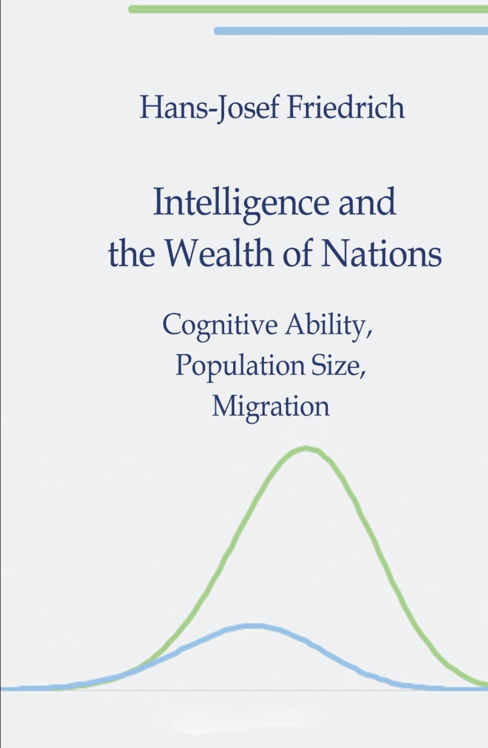 Intelligence and the Wealth of Nations: Cognitive Ability, Population Size, Migration