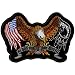 Hot Leathers All Gave Some Patch (5" Width x 4" Height)