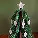 Build & Decorate: Christmas Tree: Includes Slot-Together 3D Tree and 31 Color-in Baubles