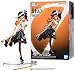 Ichibansho Figure - One Piece - Nami (Film Red), Bandai Spirits Collectible Statue