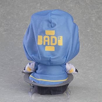 ギルティギア GUILTY GEAR ブリジット ぬいぐるみ グッスマ ぬいぐるみ GUILTY GEAR-STRIVE- ブリジット ウィンクVer