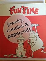 Jewelry, candles & papercraft 0516013017 Book Cover