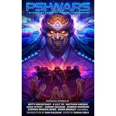 Psi-Wars