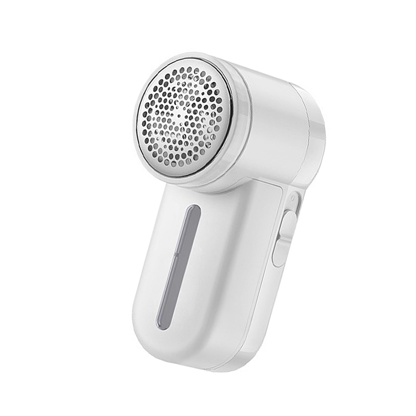 Kalttoy Enhancing Portable Fabric Shavers Rapid Charging Technology Small Body Ergonomic Handle Construction Compact Travel Fabric Defuzzer with Rapid Charging