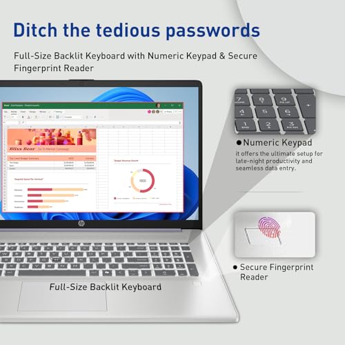 HP EliteBook 860 G11 laptop