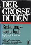 Bibliographisches Institut