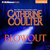 Blowout: An FBI Thriller, Book 9