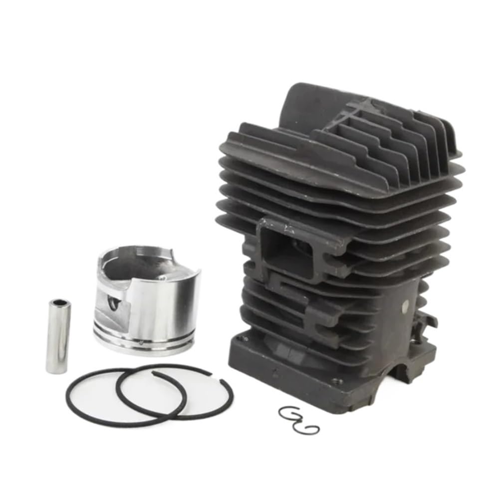 Kit haut moteur 49 mm à haute compression pour tronçonneuses MS310 et MS390