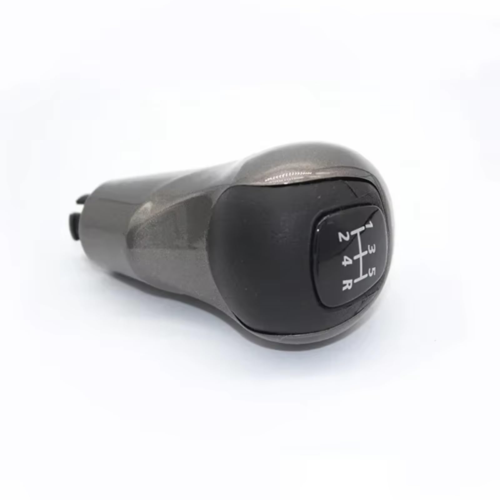 DZWDY Car Gear Stick Compatible with Civic 2006-2011 OEM 54102-SNA-A01 54102-SNA-A02 5 6 for Speed Manual Car Gear Shift Knob(5 Speed)
