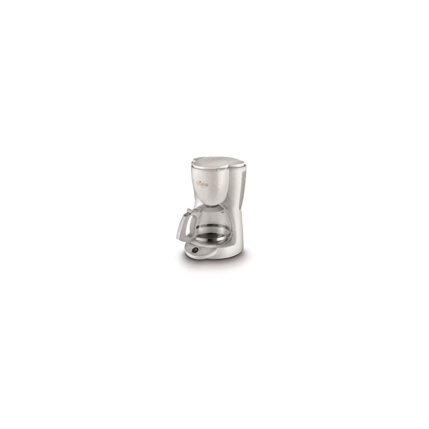 DE LONGHI ICM 2.1 W