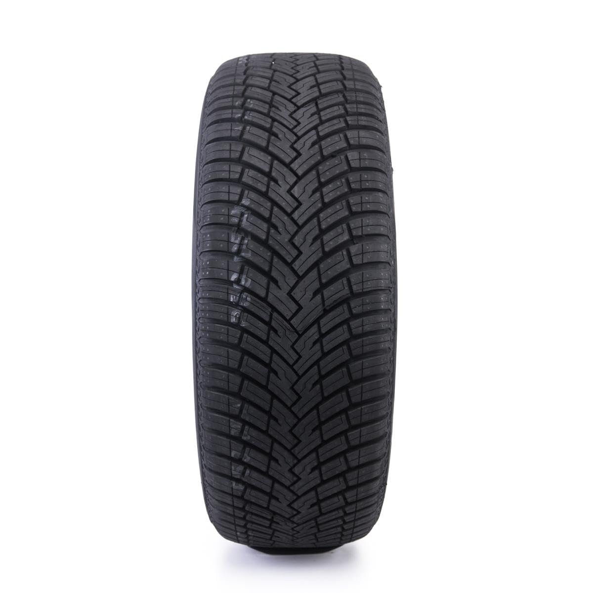 PIRELLI - 225/45 R17 TL 94W POWERGY ALL SEASON SF XL BSW M+S 3PMSF - opony całoroczne