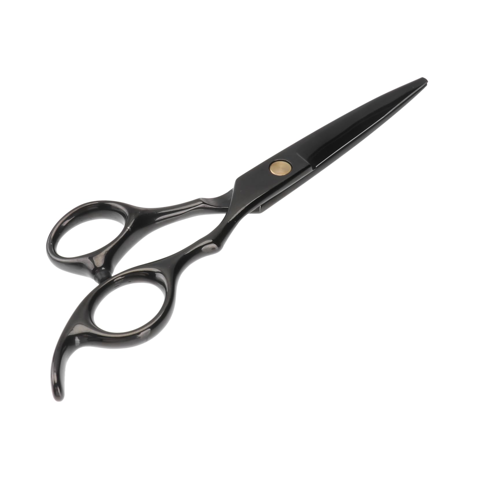 Ciseaux de coiffure VALICLUD lot de 3 pour rafraîchir la coupe et le toilettage