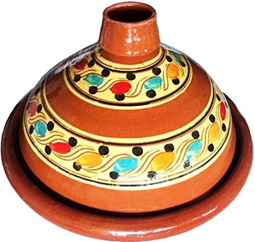 Traditional Moroccan tajine Ø 35 cm