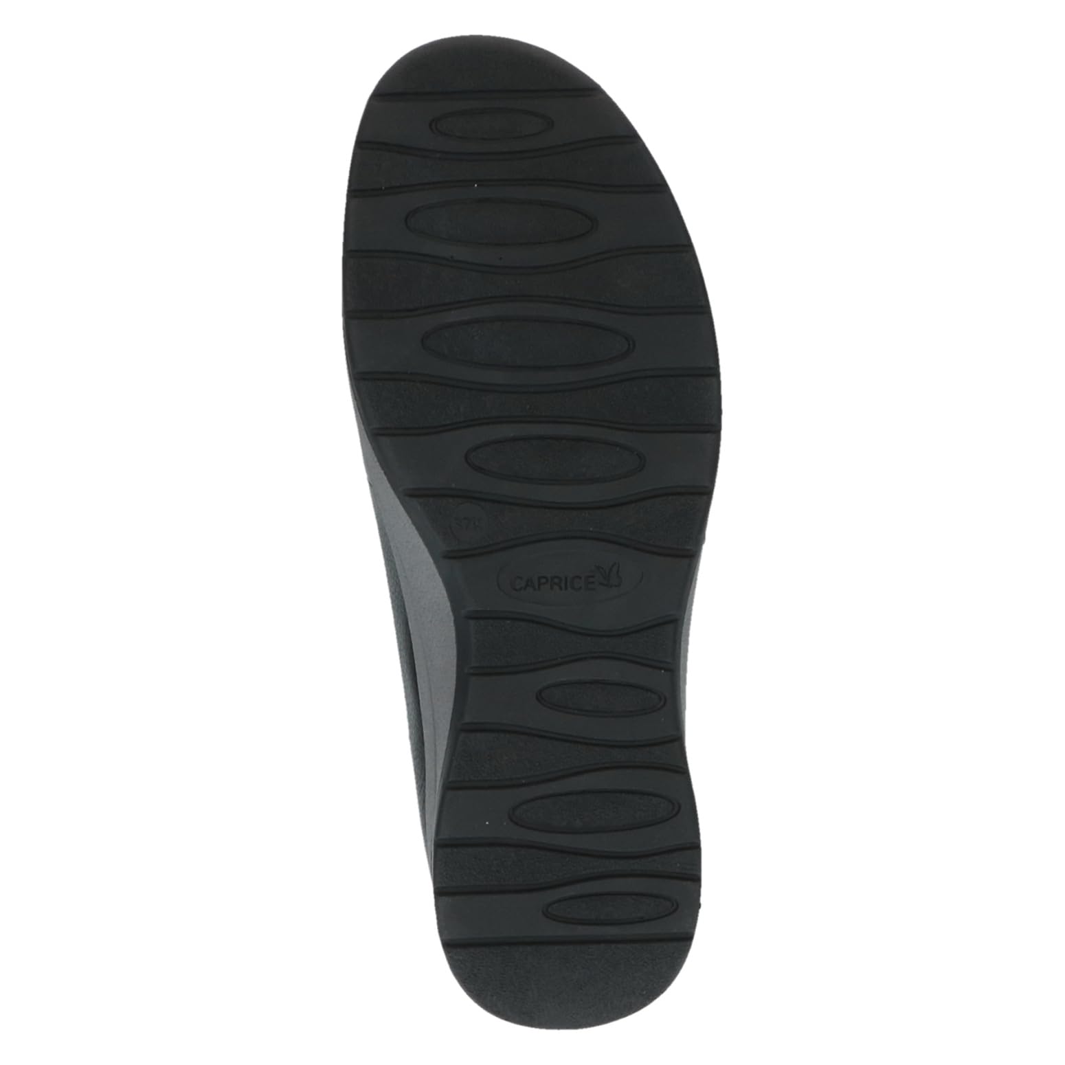 CAPRICE Kobiety Caprice Damen 9-23727-46Oksford