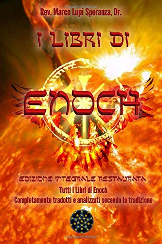 Télécharger I Libri di Enoch: Edizione integrale restaurata Livre PDF Gratuit