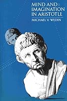 Mind and Imagination in Aristotle 0300042310 Book Cover