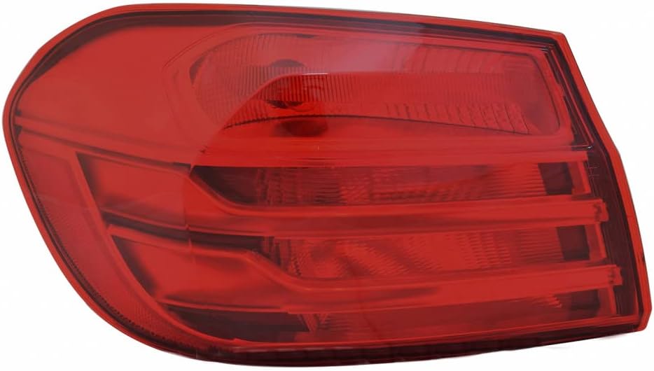 For BMW 428i / 430i / 435i / 440i Tail Light 2014 2015 2016 2017 Driver Side LED BM2804121 | 63 21 7 296 099