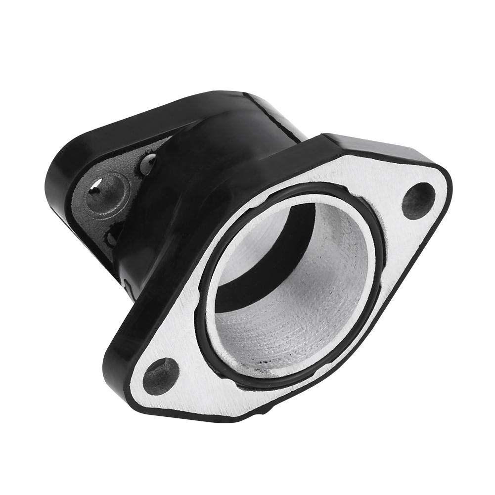 Adaptador de interfaz de carburador Adaptador de admisión para Yamaha Warrior YFM 350
