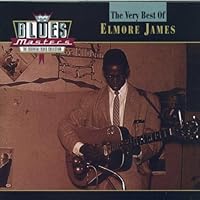 Algopix Similar Product 5 - Blues Masters The Very Best Of Elmore