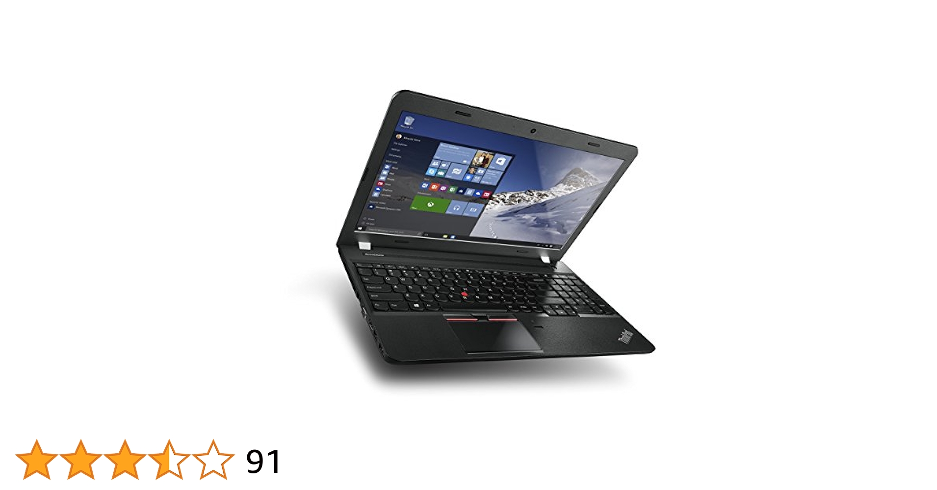 Windowsノート本体 lenovo ThinkPad E560  i5 6200u Lenovo ThinkPad Edge E560 15.6-inch Business Laptop: Intel